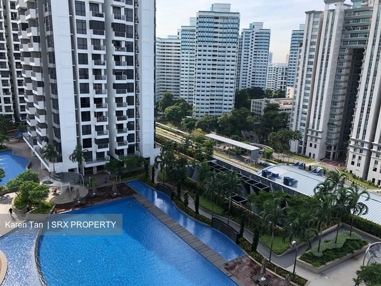 Hillion Residences (D23), Apartment #203948301
